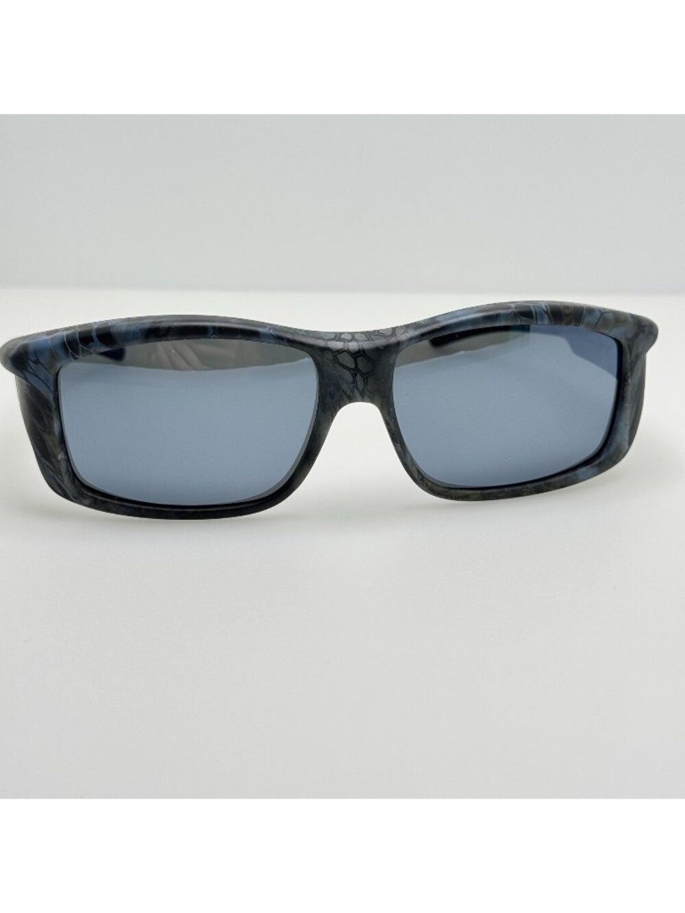 Jonathan Paul Yamba Kryptek 006KR Sunglasses Polarized 63-16-135